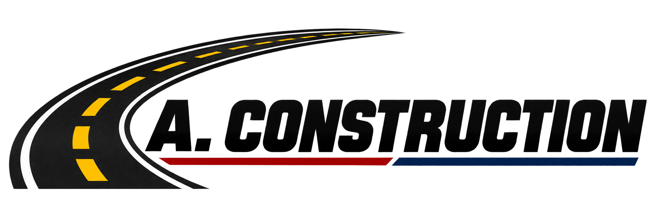 A Construction | Asphalt Paving Contractor | 1-877-770-7623
